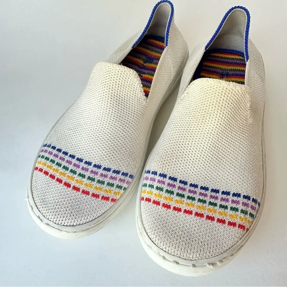 Rothy’s The Kids Sneakers